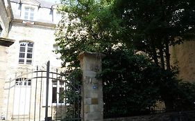 Appartement de charme coeur historique parking privé